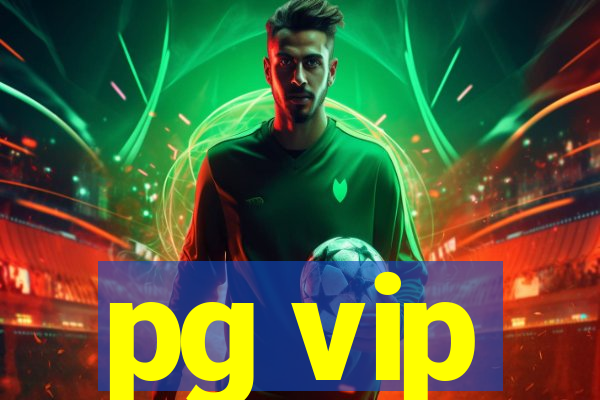 pg vip